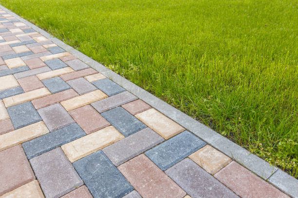 Best Natural Stone Driveway Pavers in Broadview Park, FL